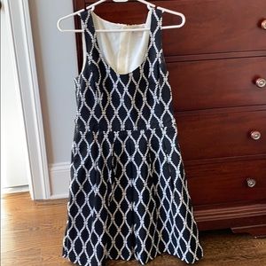 Flash sale! Stunning Banana Republic Dress